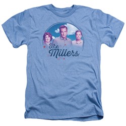 Millers - Mens Cast T-Shirt