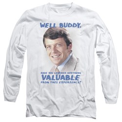 Brady Bunch - Mens Buddy Long Sleeve T-Shirt