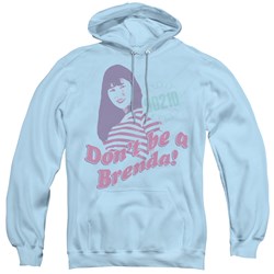 90210 - Mens Dont Be A Brenda Pullover Hoodie