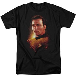 Star Trek - Mens Epic Kirk T-Shirt