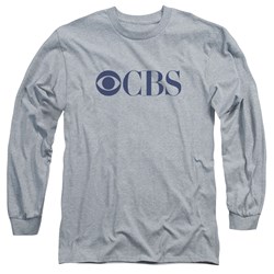 Cbs - Mens  Long Sleeve T-Shirt