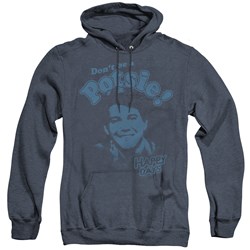 Happy Days - Mens Dont Be A Potsy! Hoodie