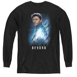 Star Trek: Beyond - Youth Bones Poster Long Sleeve T-Shirt