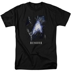 Star Trek Beyond - Mens Krall Poster T-Shirt