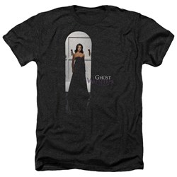Ghost Whisperer - Mens Doorway Heather T-Shirt