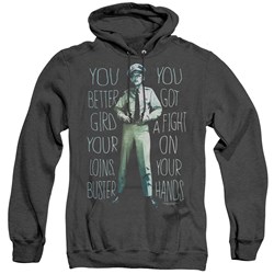 Andy Griffith Show - Mens Fight Hoodie