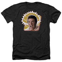 Star Trek - Mens Khaaaaaan Heather T-Shirt