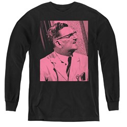 Andy Griffith - Youth Floyd Lawson Long Sleeve T-Shirt