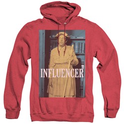 Andy Griffith - Mens Barney Influencer Hoodie