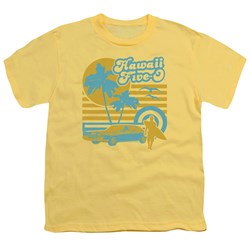 Hawaii 5-0 - Youth 5 0 Surfer T-Shirt