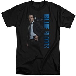 Blue Bloods - Mens Danny Tall T-Shirt