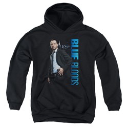 Blue Bloods - Youth Danny Pullover Hoodie