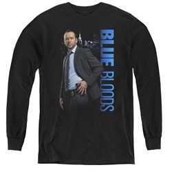 Blue Bloods - Youth Danny Long Sleeve T-Shirt