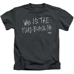 American Vandal - Youth Turd Burglar T-Shirt