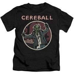 Hell Fest - Youth Cereball T-Shirt