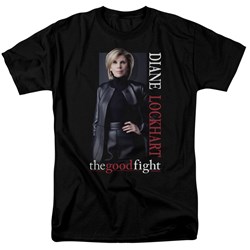 The Good Fight - Mens Diane T-Shirt