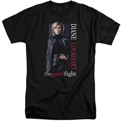 The Good Fight - Mens Diane Tall T-Shirt