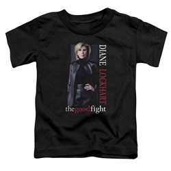 The Good Fight - Toddlers Diane T-Shirt