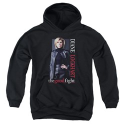 The Good Fight - Youth Diane Pullover Hoodie