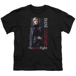 The Good Fight - Youth Diane T-Shirt