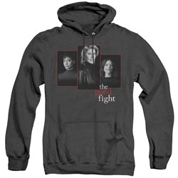 The Good Fight - Mens The Good Fight Cast Hoodie