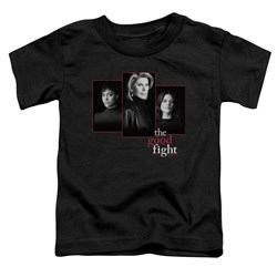 The Good Fight - Toddlers The Good Fight Cast T-Shirt
