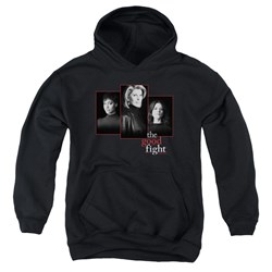 The Good Fight - Youth The Good Fight Cast Pullover Hoodie