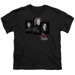 The Good Fight - Youth The Good Fight Cast T-Shirt