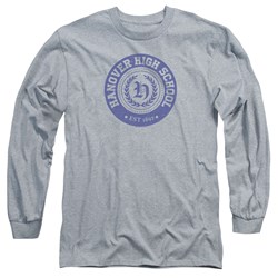 American Vandal - Mens Hanover Seal Long Sleeve T-Shirt