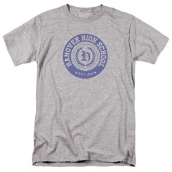 American Vandal - Mens Hanover Seal T-Shirt