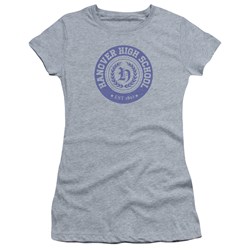 American Vandal - Juniors Hanover Seal T-Shirt