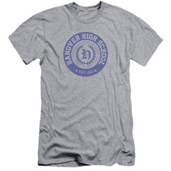 American Vandal - Mens Hanover Seal Slim Fit T-Shirt