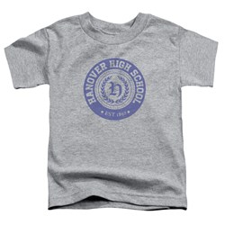 American Vandal - Toddlers Hanover Seal T-Shirt