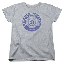 American Vandal - Womens Hanover Seal T-Shirt