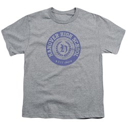 American Vandal - Youth Hanover Seal T-Shirt