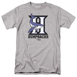 American Vandal - Mens Humpbacks T-Shirt