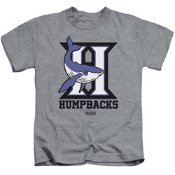 American Vandal - Youth Humpbacks T-Shirt