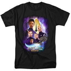 Star Trek: Discovery - Mens Discoverys Finest T-Shirt
