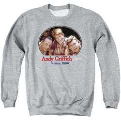 Andy Griffith - Mens Andy Since 1960 Sweater