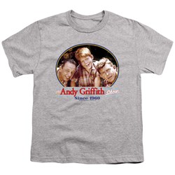 Andy Griffith - Youth Andy Since 1960 T-Shirt