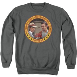 Andy Griffith - Mens 60 Years Sweater