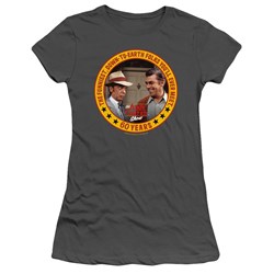 Andy Griffith - Juniors 60 Years T-Shirt