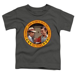 Andy Griffith - Toddlers 60 Years T-Shirt