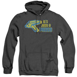 Quogs - Mens Just A Phase Hoodie