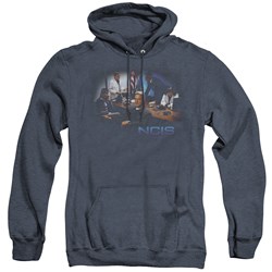Ncis - Mens Original Cast Hoodie