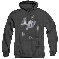 Ncis - Mens Gibbs Ponders Hoodie
