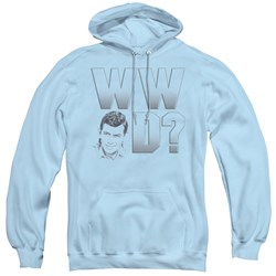 Andy Griffith - Mens Wwad Pullover Hoodie