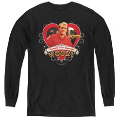 Cheers - Youth Woody Long Sleeve T-Shirt