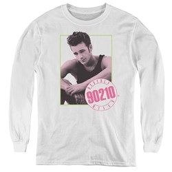 90210 - Youth Dylan Long Sleeve T-Shirt