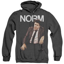 Cheers - Mens Norm Hoodie